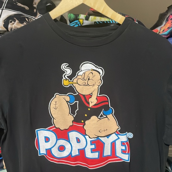 Popeye Tee 🔥 - Picture 2 of 6